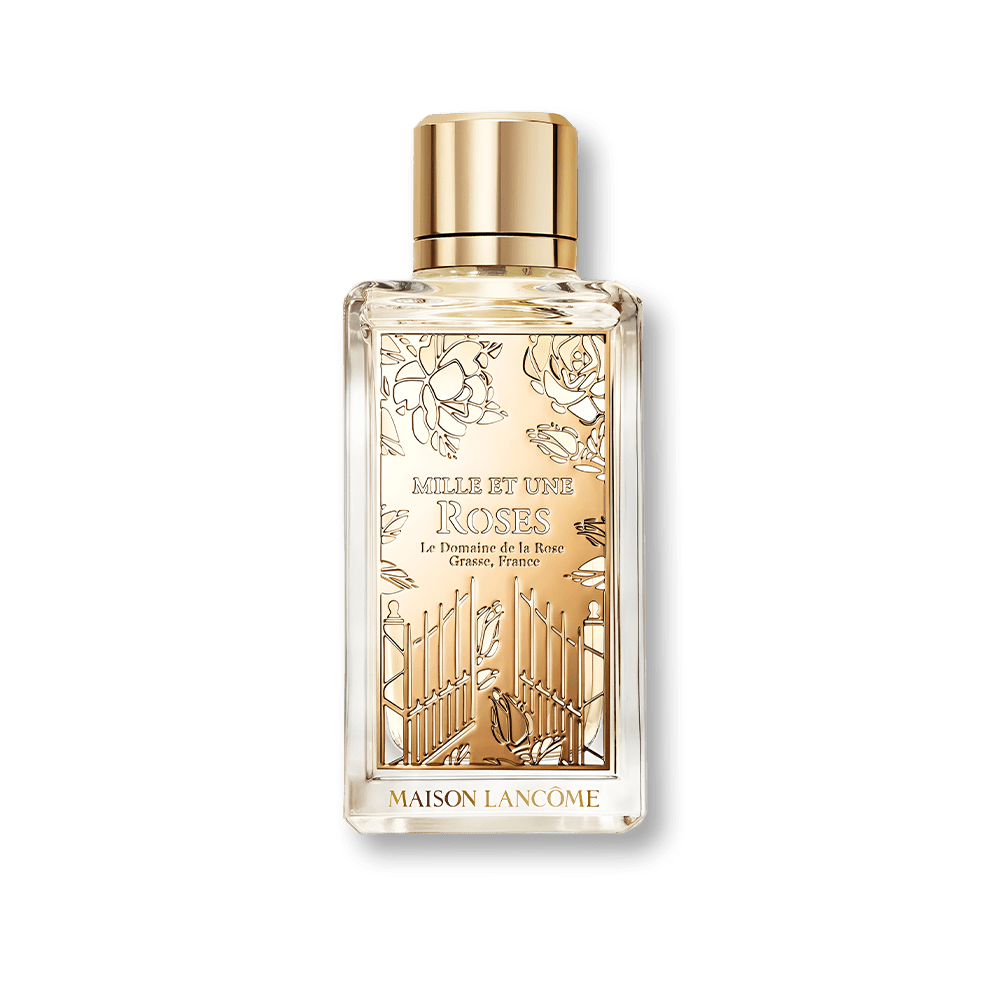 Lancome Maison Mille Et Une Roses EDP | My Perfume Shop