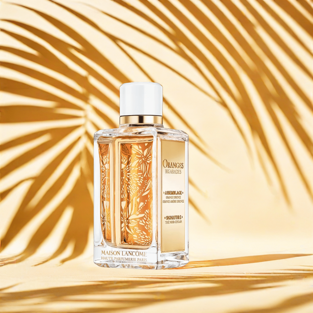 Lancome Maison Oranges Bigarades EDP | My Perfume Shop