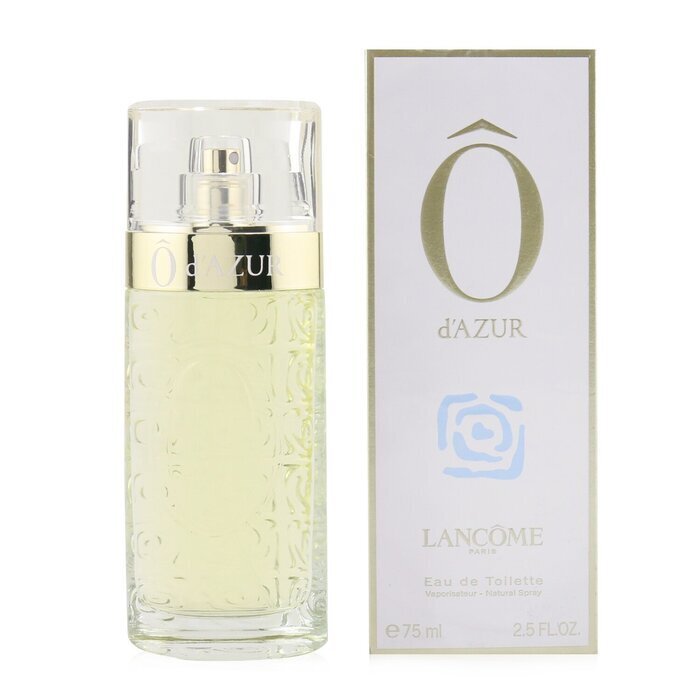 Lancome O D'Azur EDT | My Perfume Shop