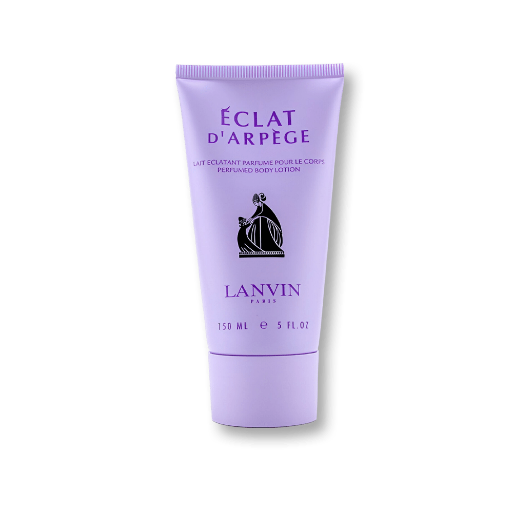 Lanvin Eclat D'Arpege Body Lotion | My Perfume Shop