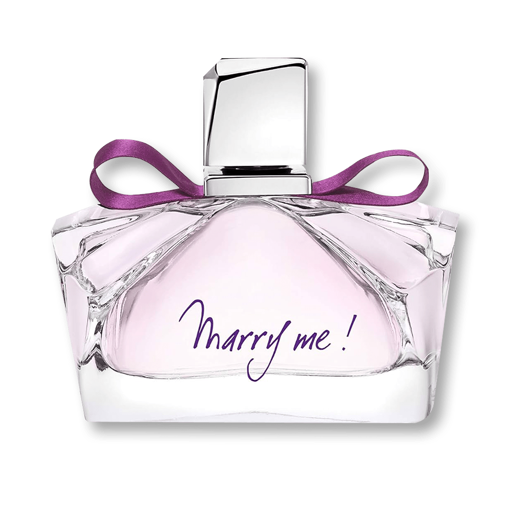 Lanvin Marry Me EDP | My Perfume Shop