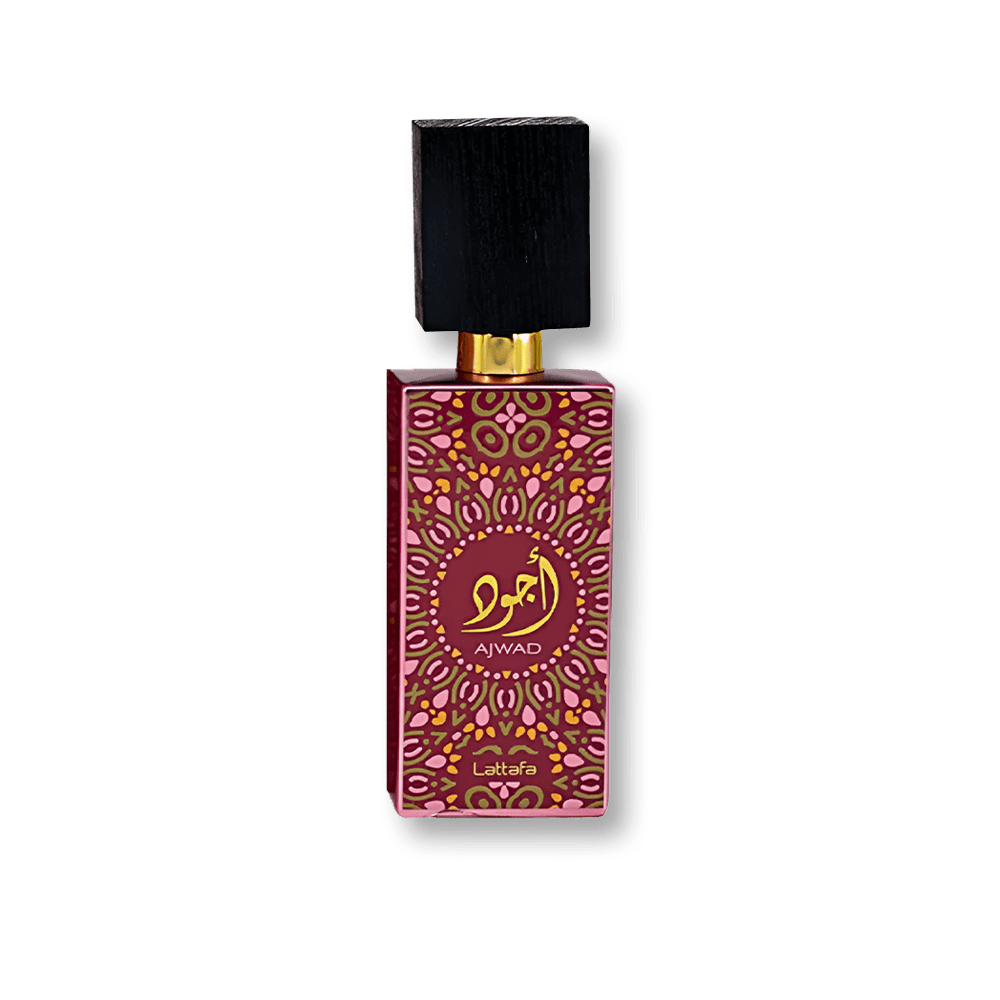 Lattafa Ajwad Pink To Pink EDP | My Perfume Shop