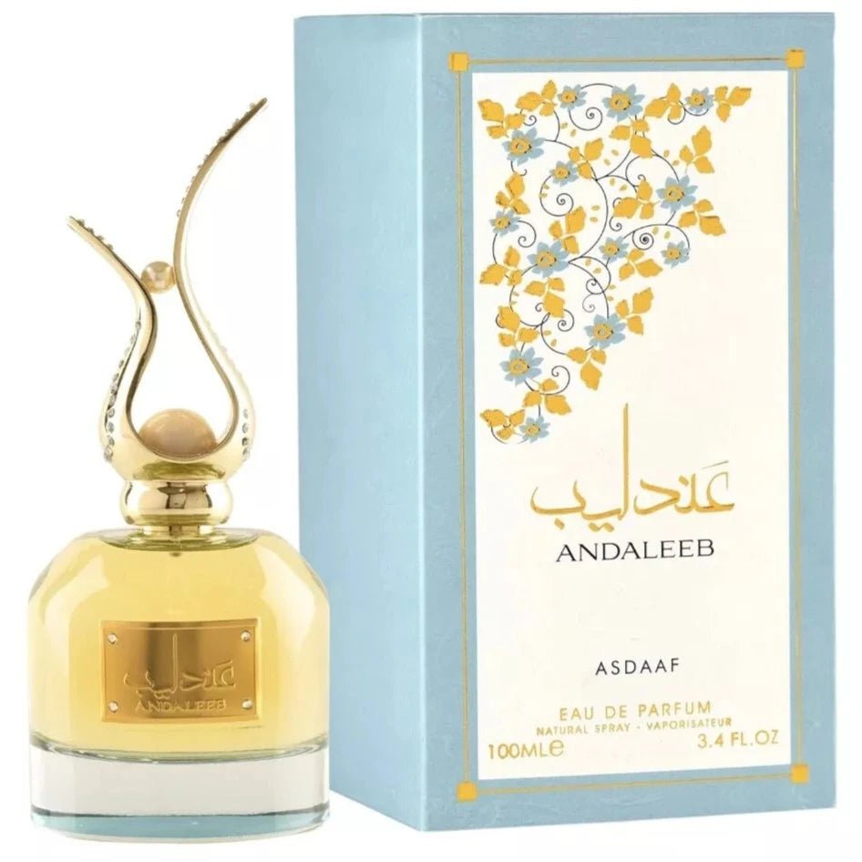 Lattafa Asdaaf Andaleeb EDP | My Perfume Shop