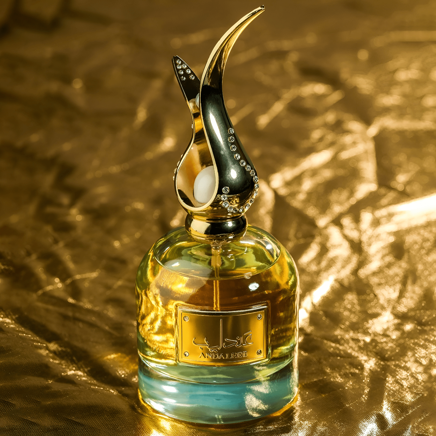 Lattafa Asdaaf Andaleeb EDP | My Perfume Shop