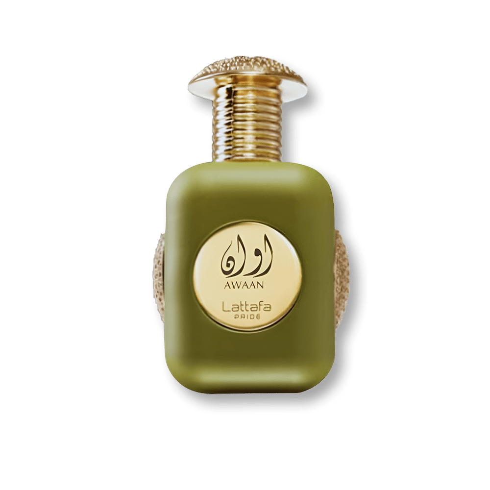 Lattafa Awaan EDP | My Perfume Shop