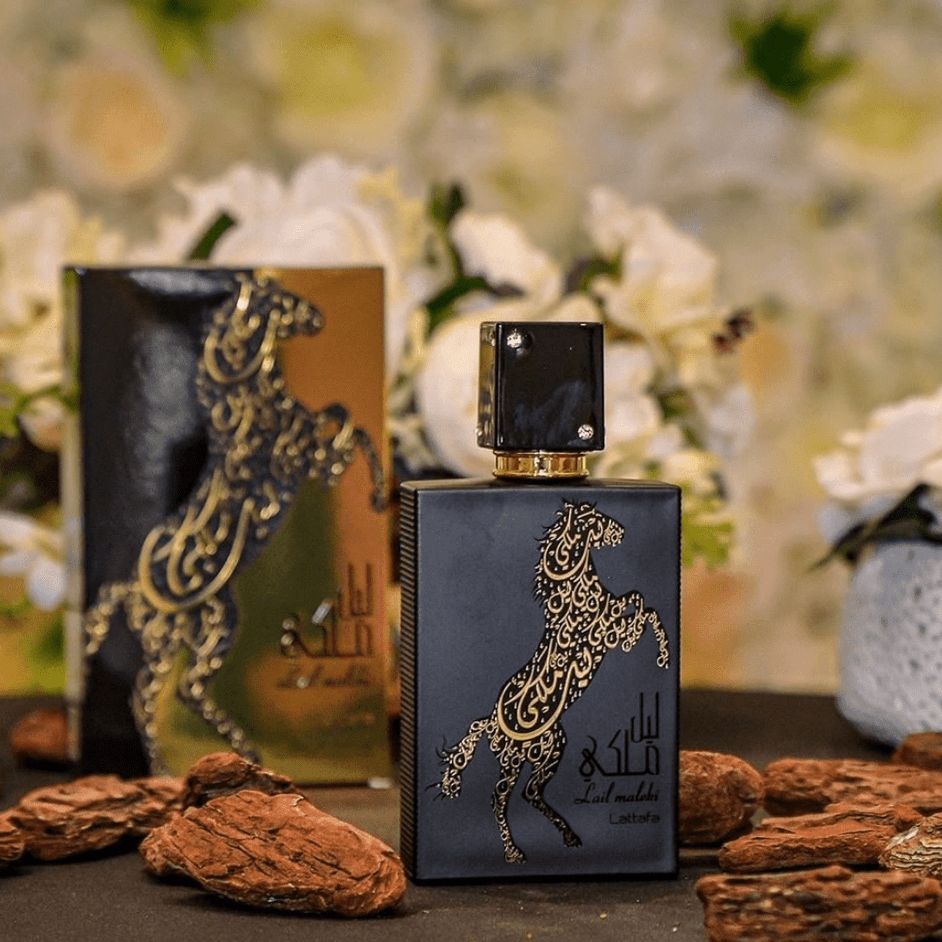 Lattafa Lail Maleki EDP | My Perfume Shop