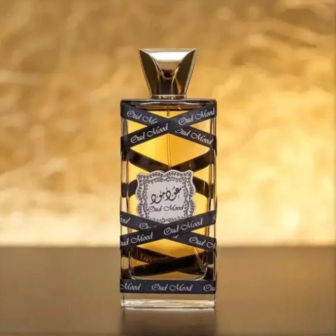 Lattafa Oud Mood EDP | My Perfume Shop