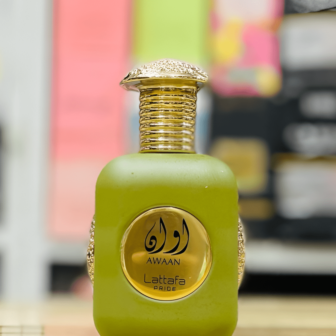 Lattafa Pride Awaan EDP | My Perfume Shop