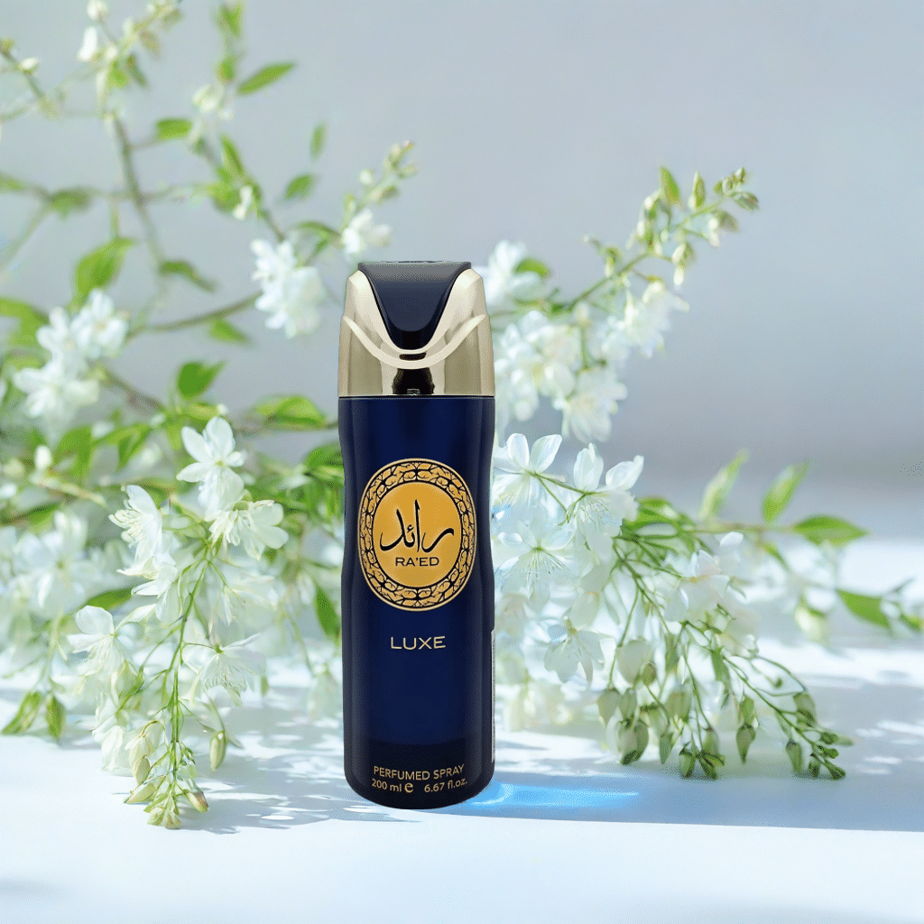 Lattafa Ra'Ed Luxe Deodorant | My Perfume Shop