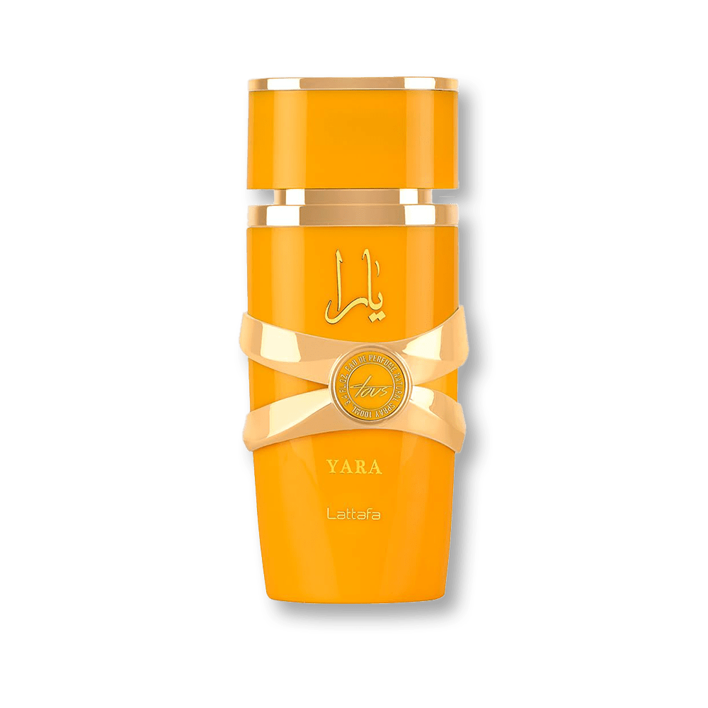 Lattafa Yara Tous EDP For Women | My Perfume Shop