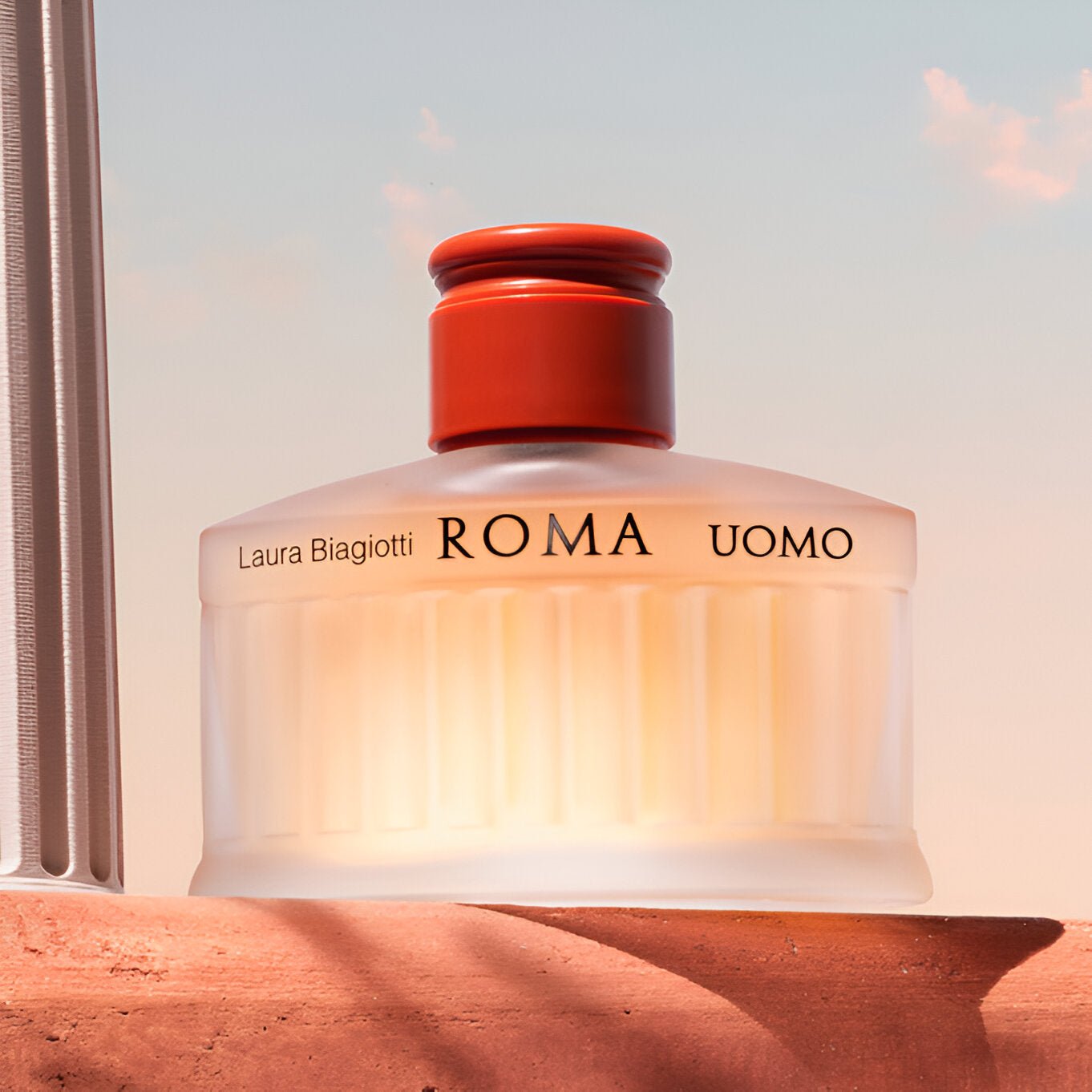 Laura Biagiotti Roma Uomo EDT | My Perfume Shop