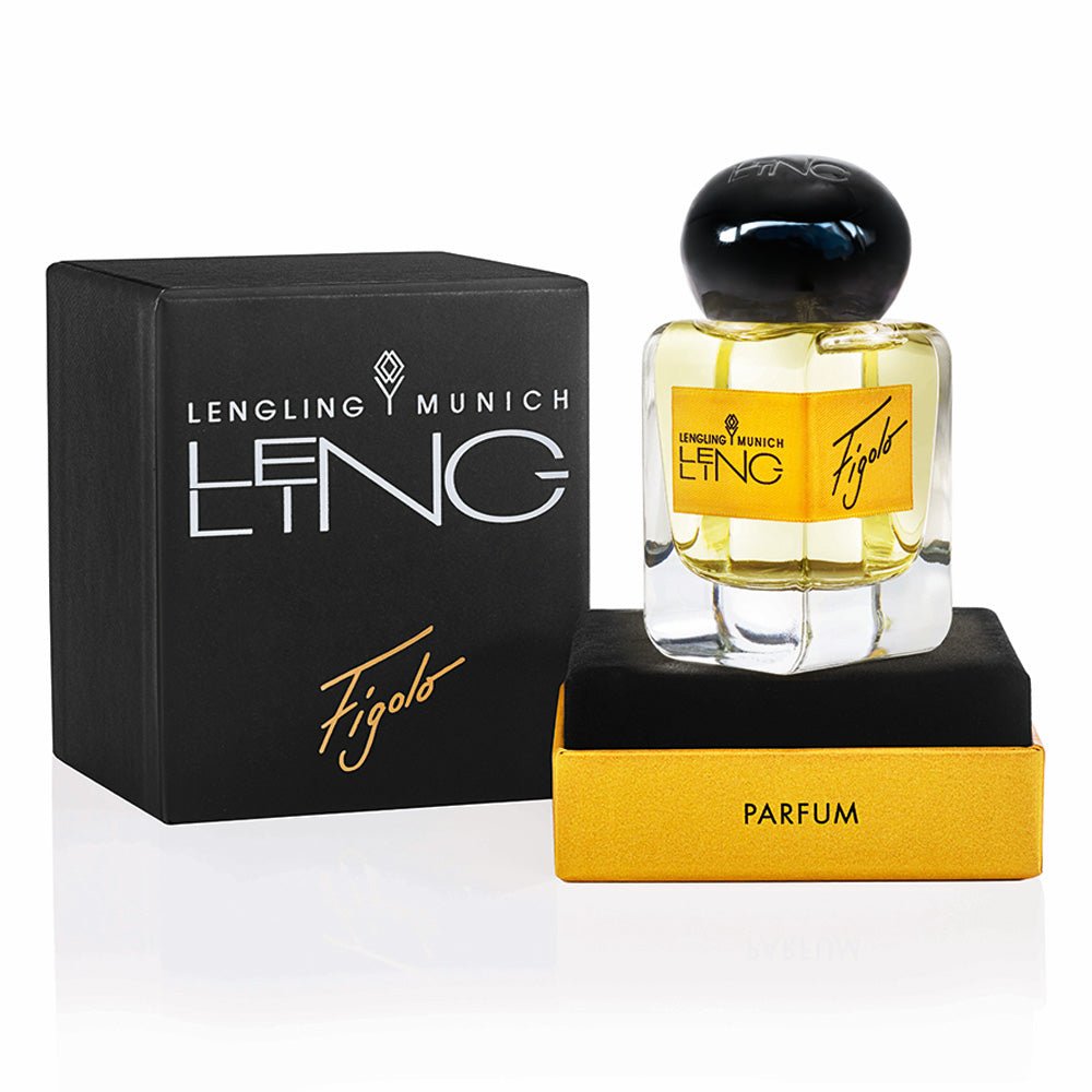 Lengling Munich Figolo Parfum | My Perfume Shop