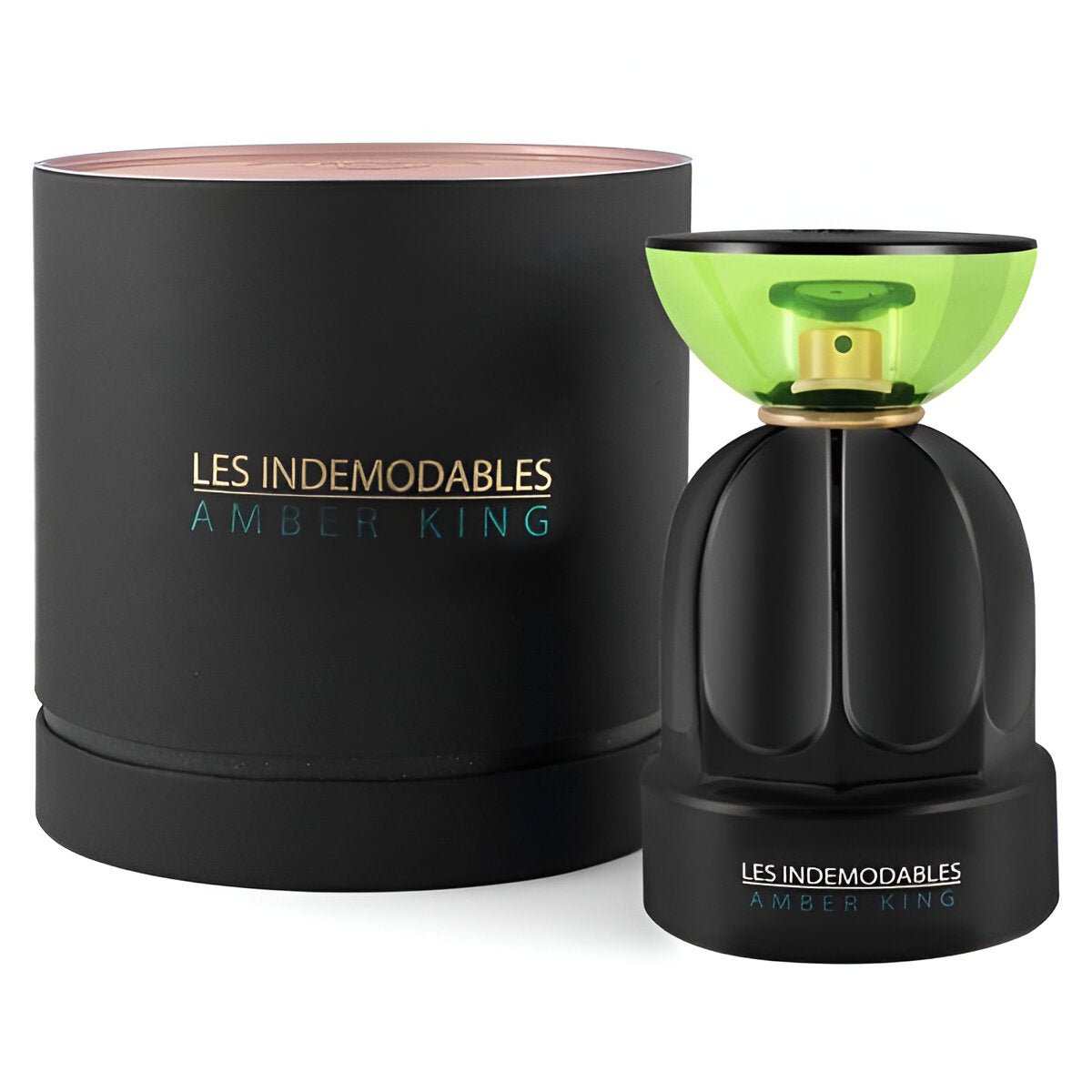 Les Indemodables Amber King EDP | My Perfume Shop