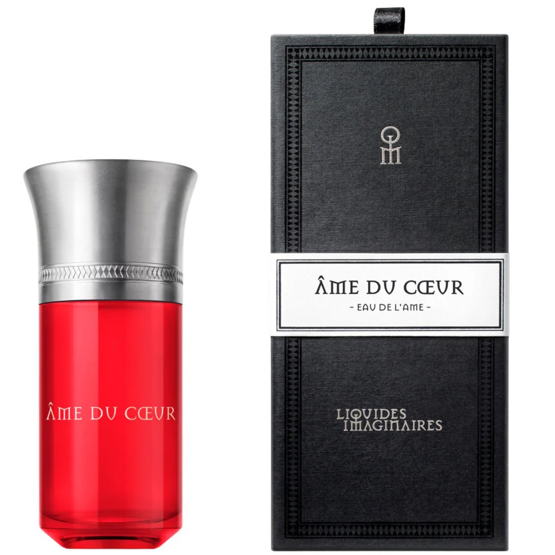 Liquides Imaginaires Ame Du Coeur EDP | My Perfume Shop