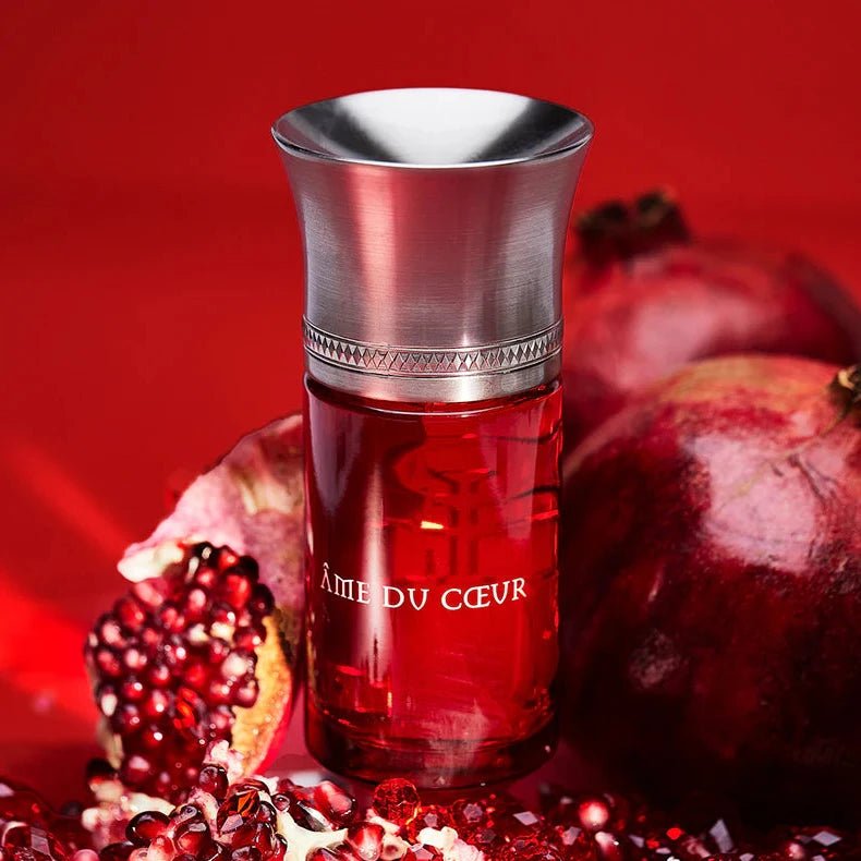 Liquides Imaginaires Ame Du Coeur EDP | My Perfume Shop