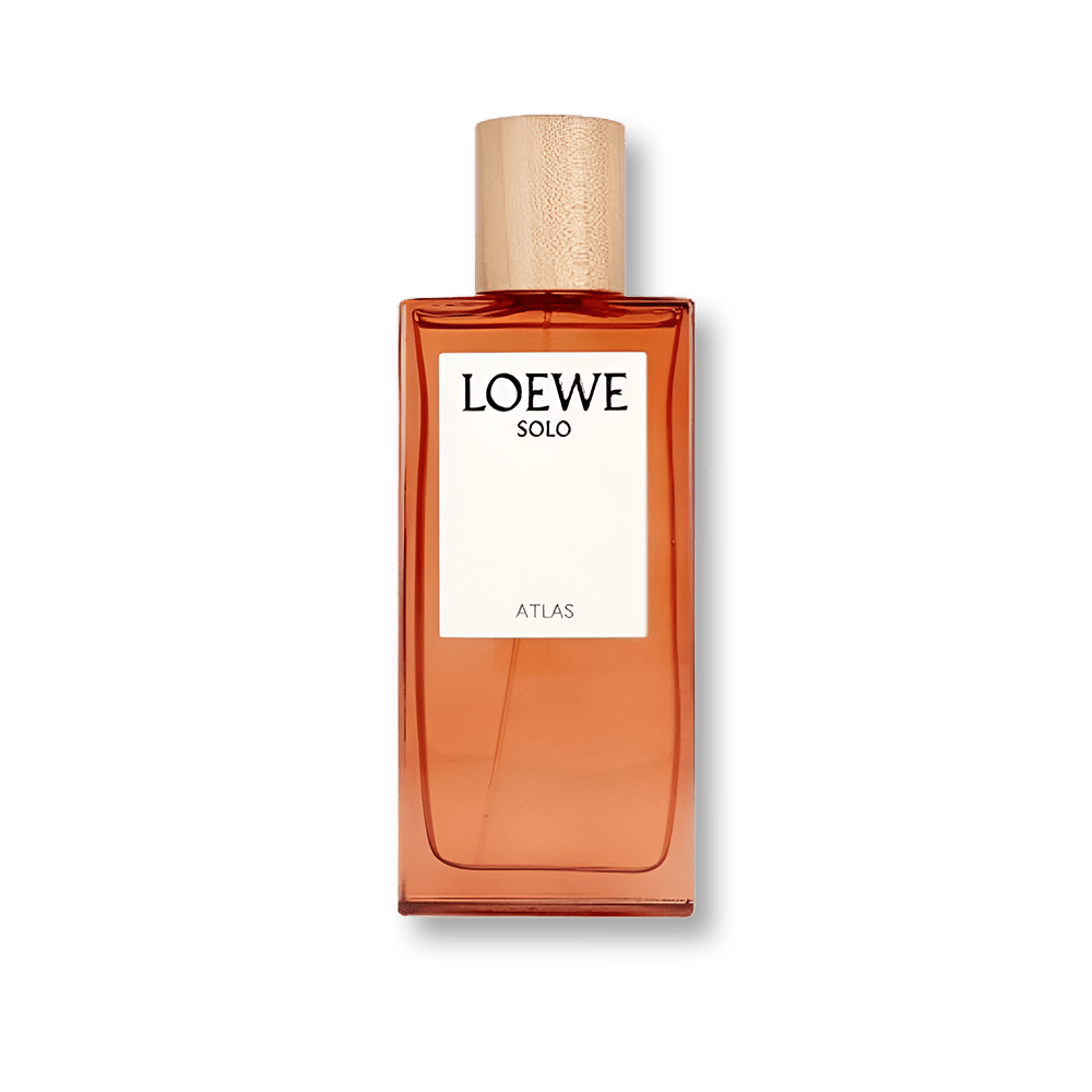 Loewe Solo Loewe Atlas EDT | My Perfume Shop