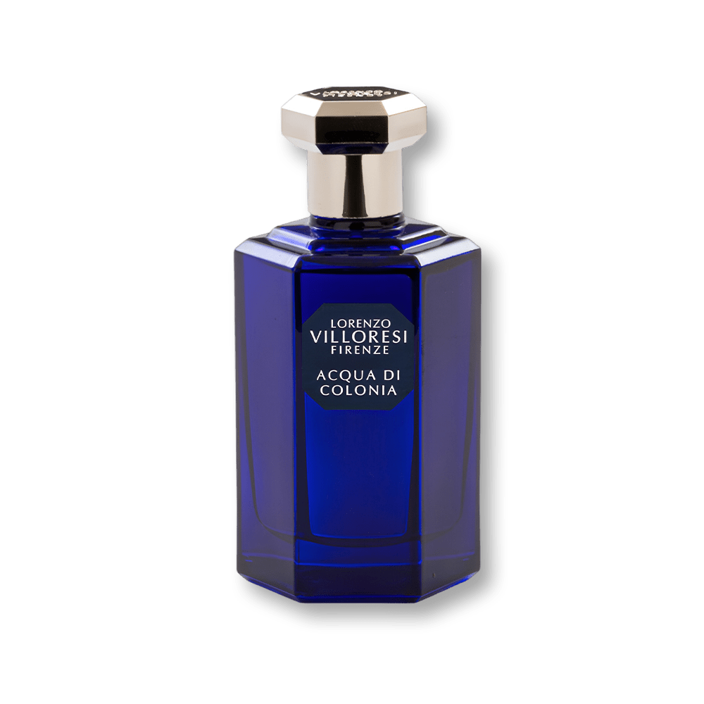 Lorenzo Villoresi Firenze Acqua Di Colonia | My Perfume Shop