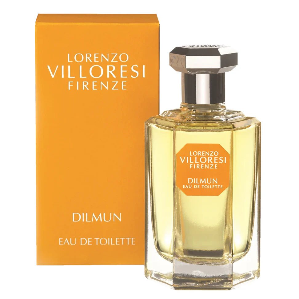 Lorenzo Villoresi Firenze Dilmun EDT | My Perfume Shop