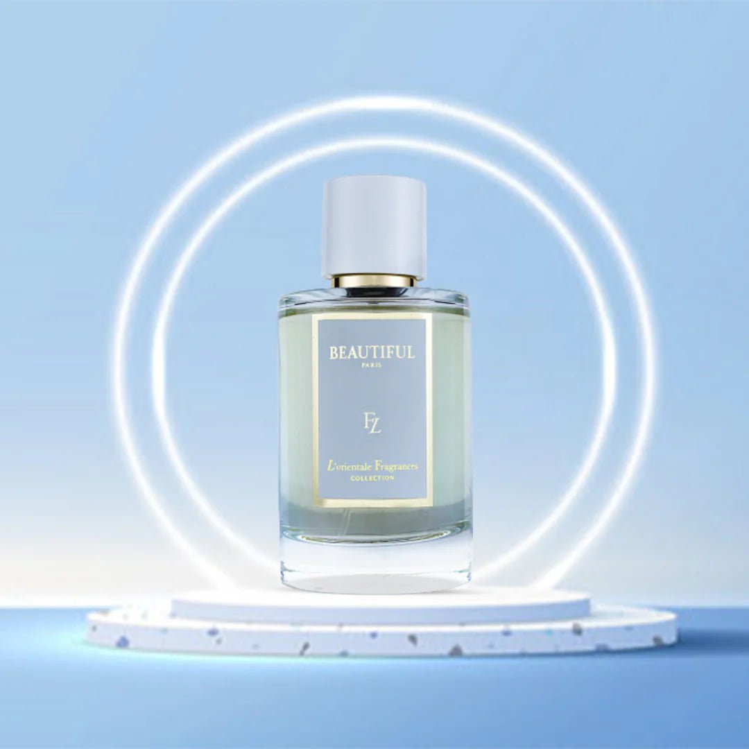 L'Orientale Fragrance Beautiful EDP | My Perfume Shop