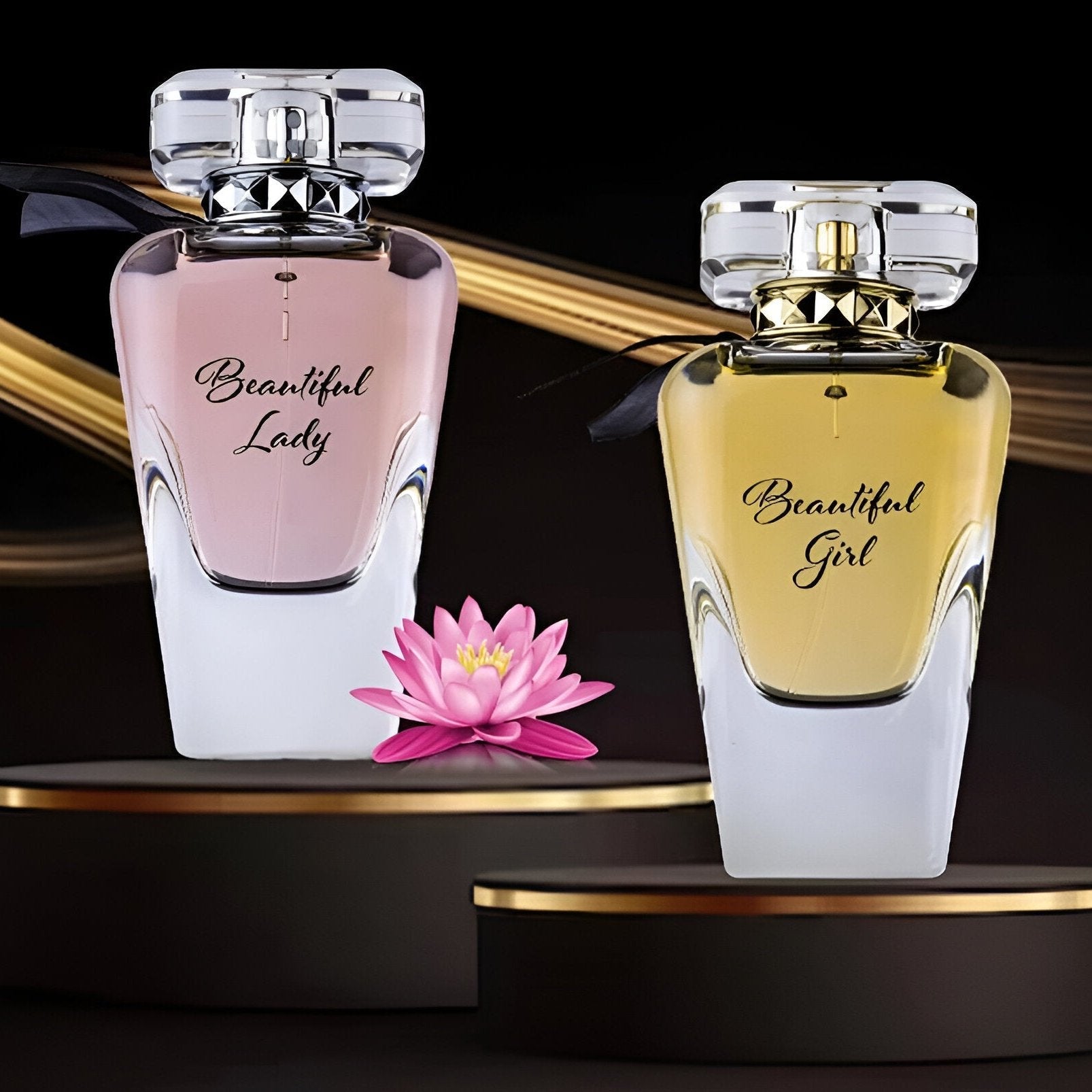 L'Orientale Fragrance Beautiful Lady EDP | My Perfume Shop