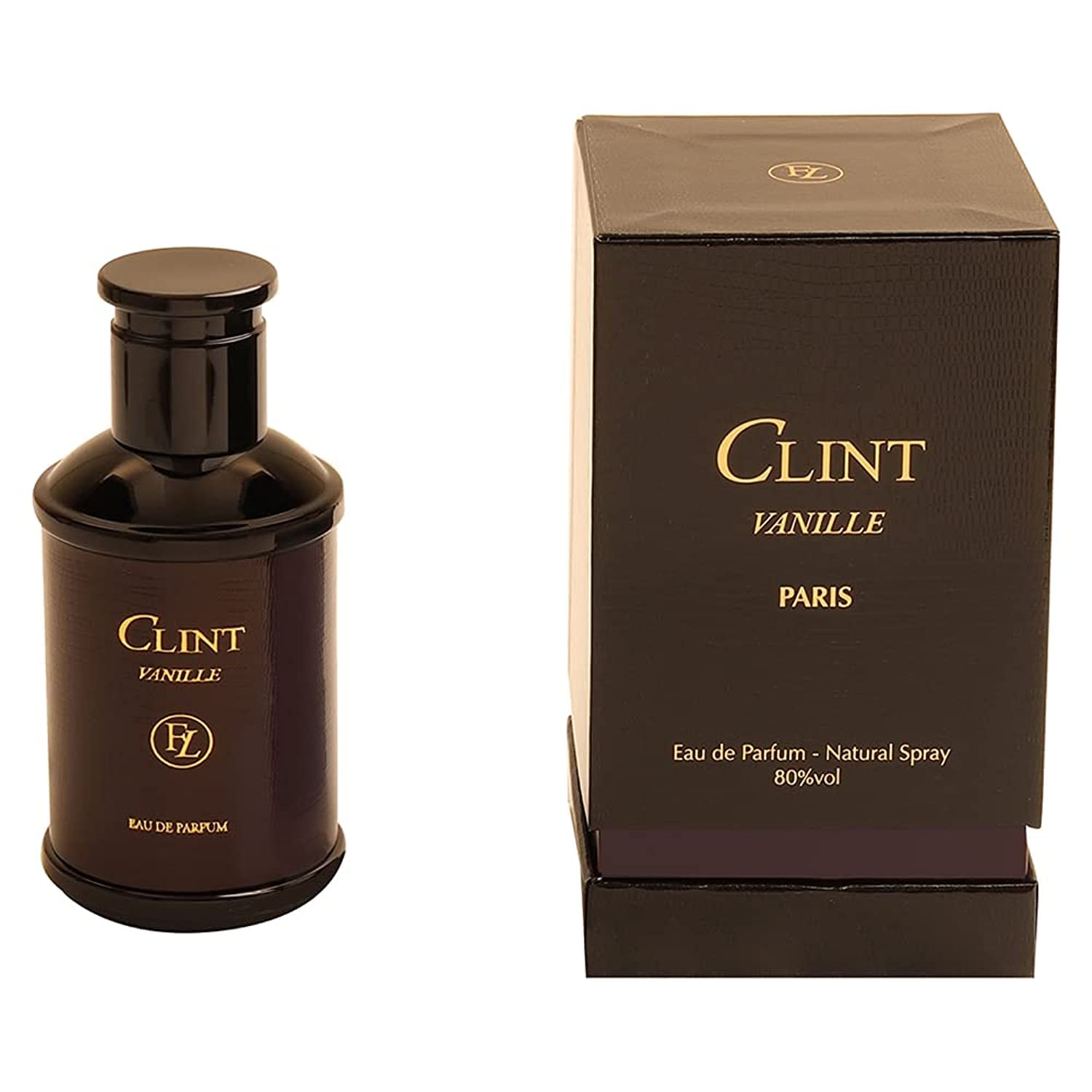 L'Orientale Fragrance Clint Vanille EDP | My Perfume Shop