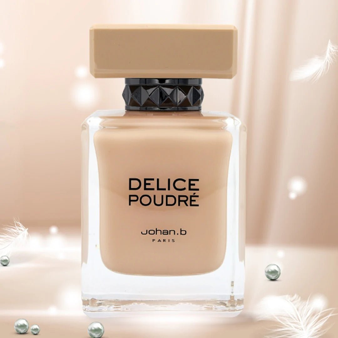 L'Orientale Fragrance Delice Poudre EDP | My Perfume Shop