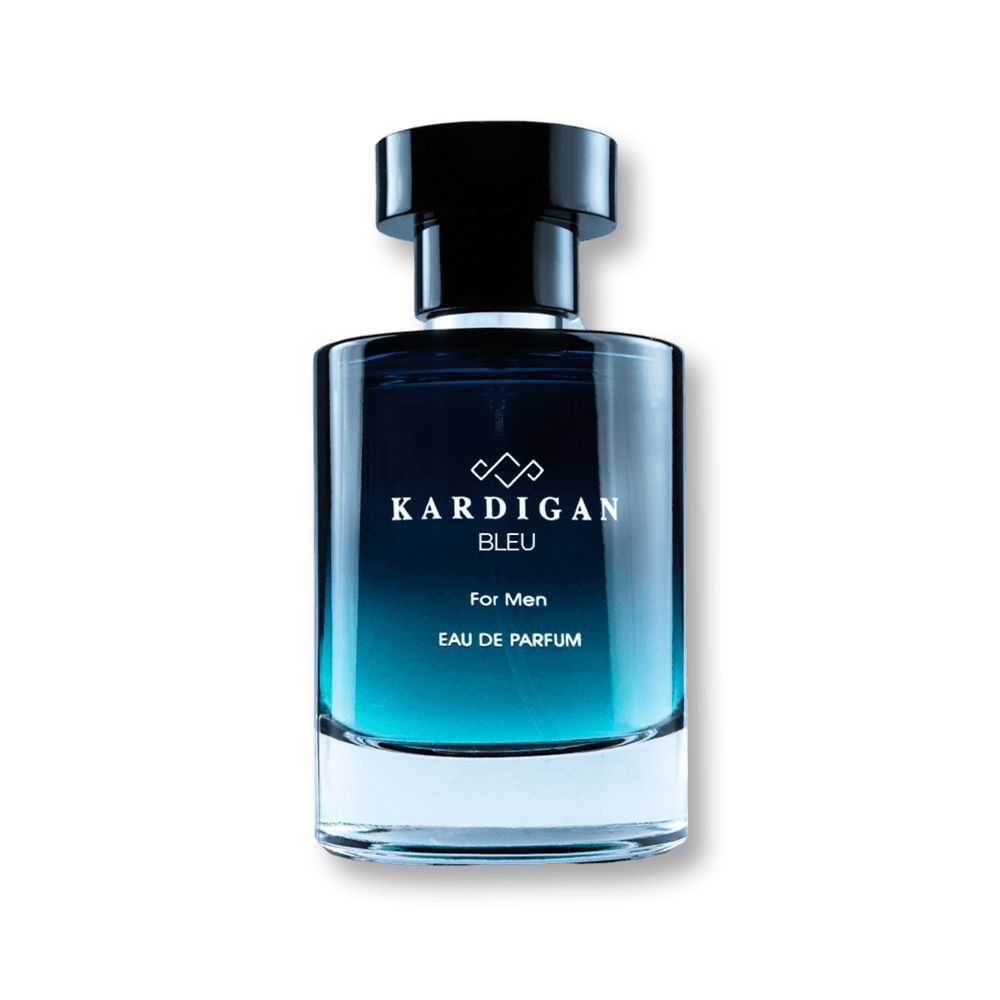 L'Orientale Fragrance Kardigan Bleu EDP | My Perfume Shop