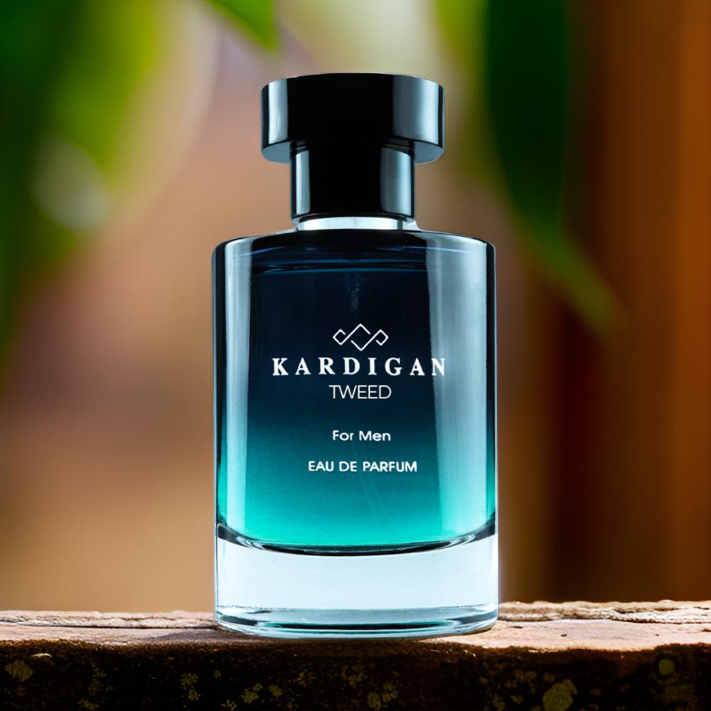 L'Orientale Fragrance Kardigan Tweed EDP | My Perfume Shop