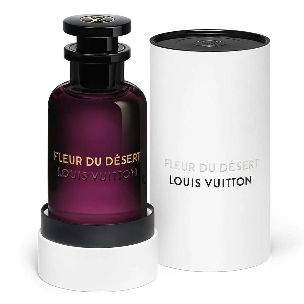 Louis Vuitton Fleur Du Desert EDP | My Perfume Shop