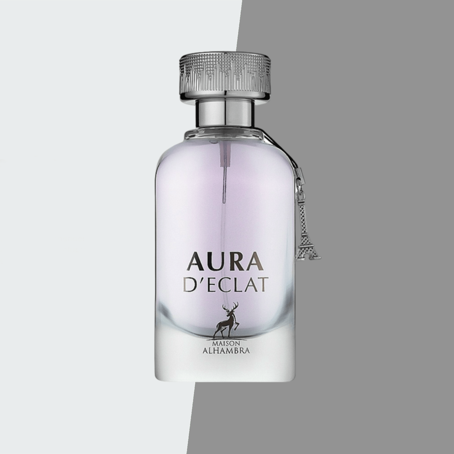 Maison Alhambra Aura D'Eclat EDP | My Perfume Shop