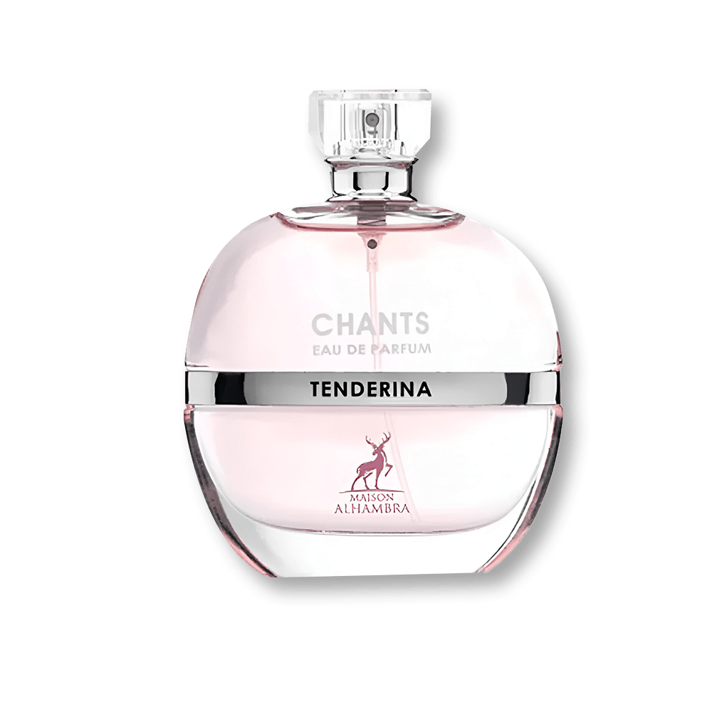 Maison Alhambra Chants Tenderina EDP | My Perfume Shop