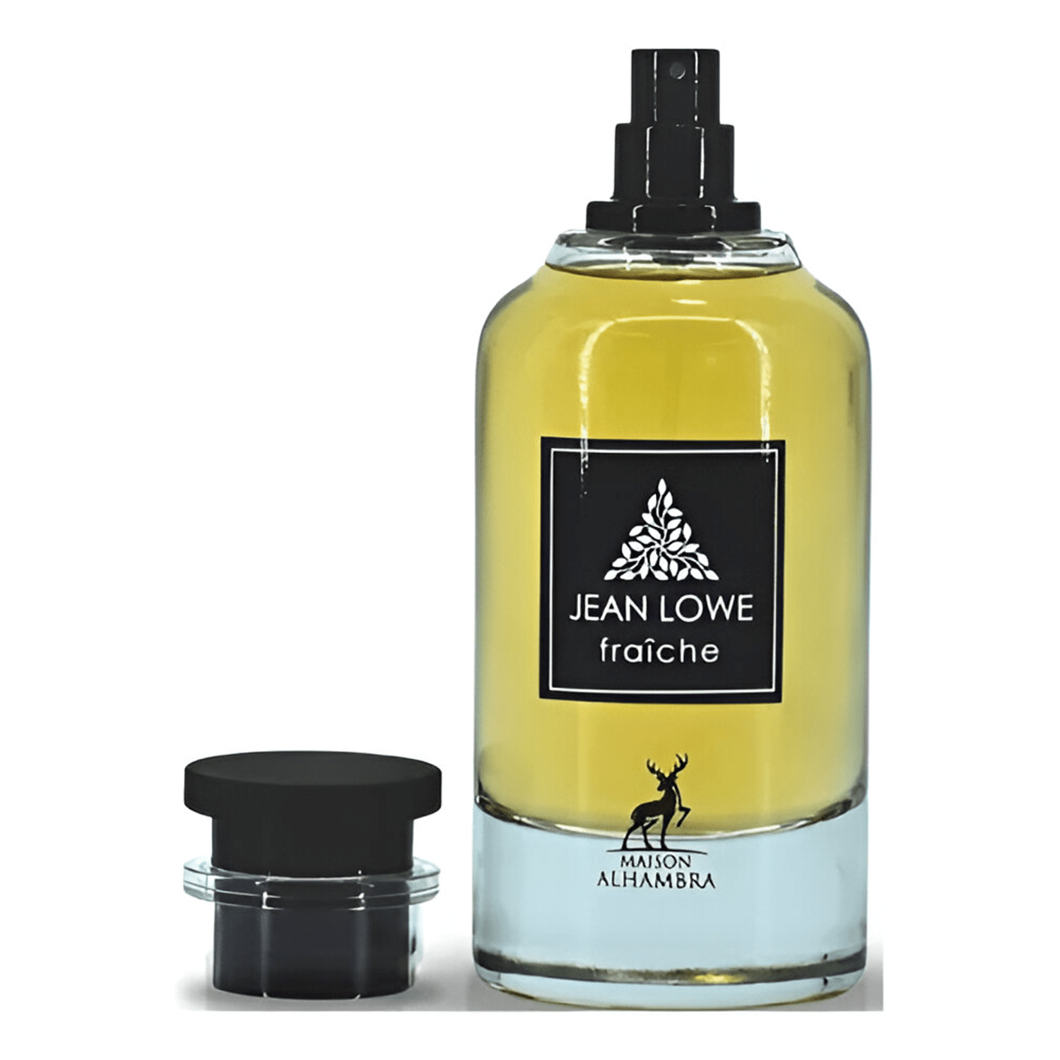 Maison Alhambra Jean Lowe Fraiche EDP | My Perfume Shop