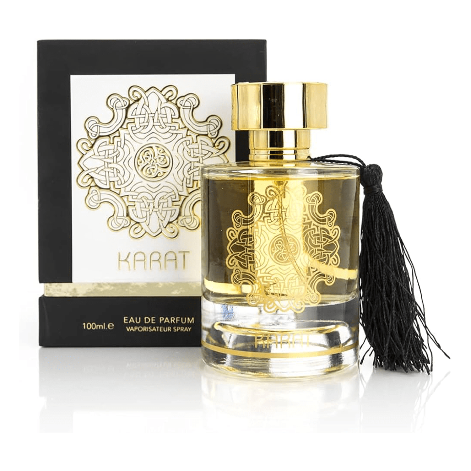 Maison Alhambra Karat EDP | My Perfume Shop