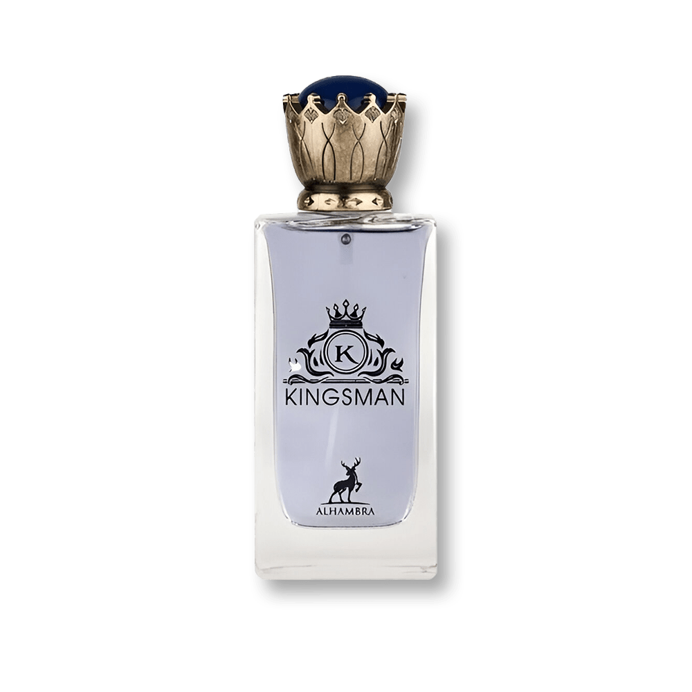 Maison Alhambra Kingsman EDP | My Perfume Shop