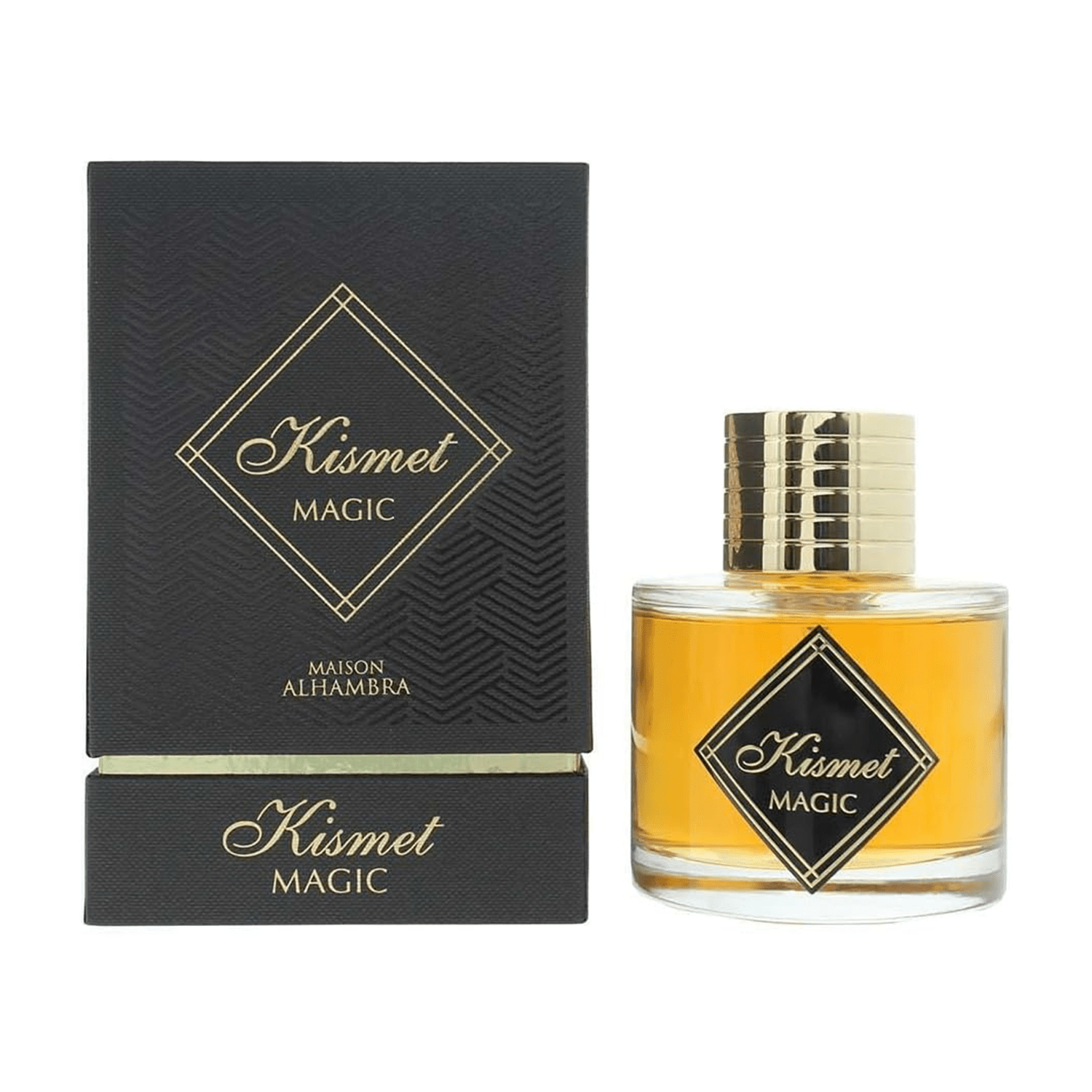 Maison Alhambra Kismet Magic EDP | My Perfume Shop