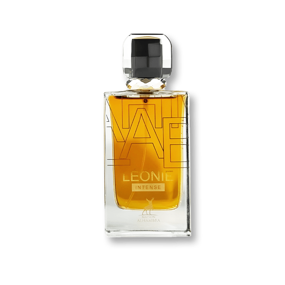 Maison Alhambra Leonie Intense EDP | My Perfume Shop