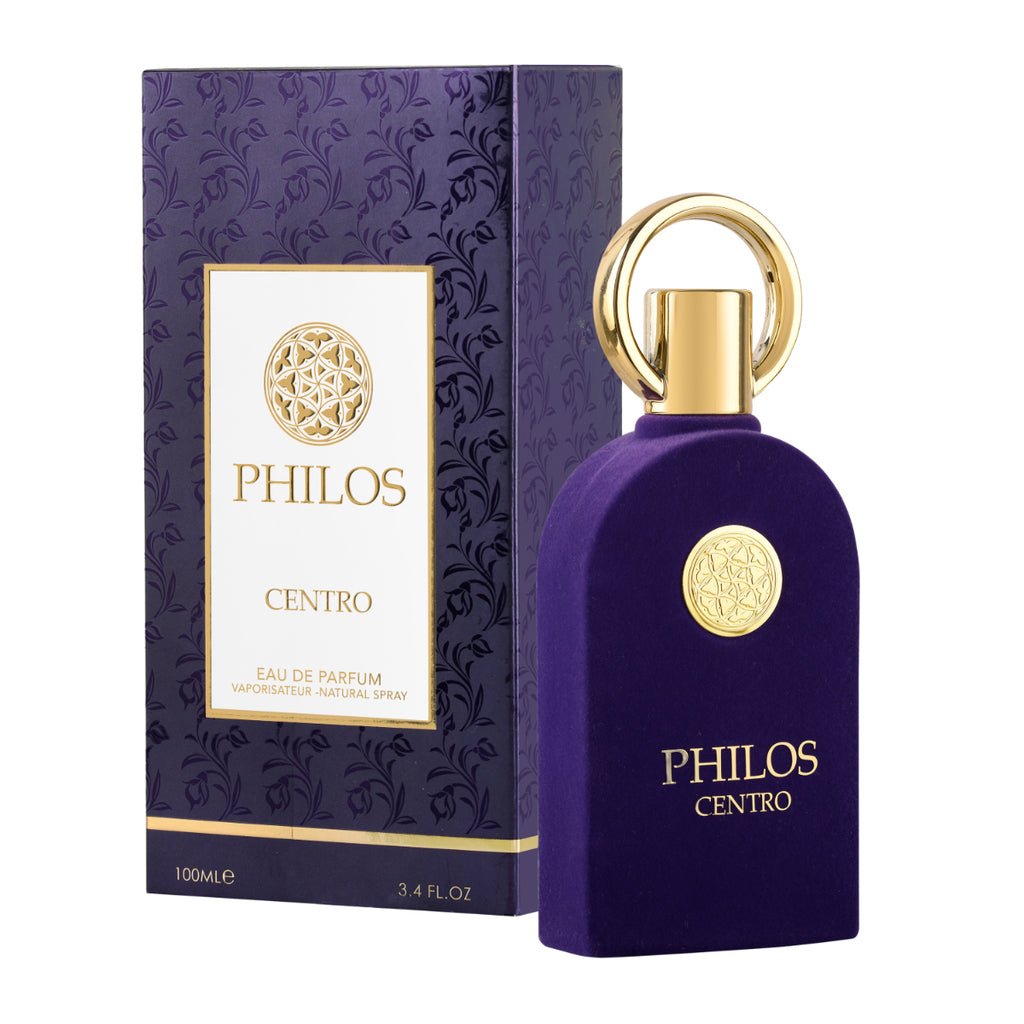 Maison Alhambra Philos Centro EDP | My Perfume Shop