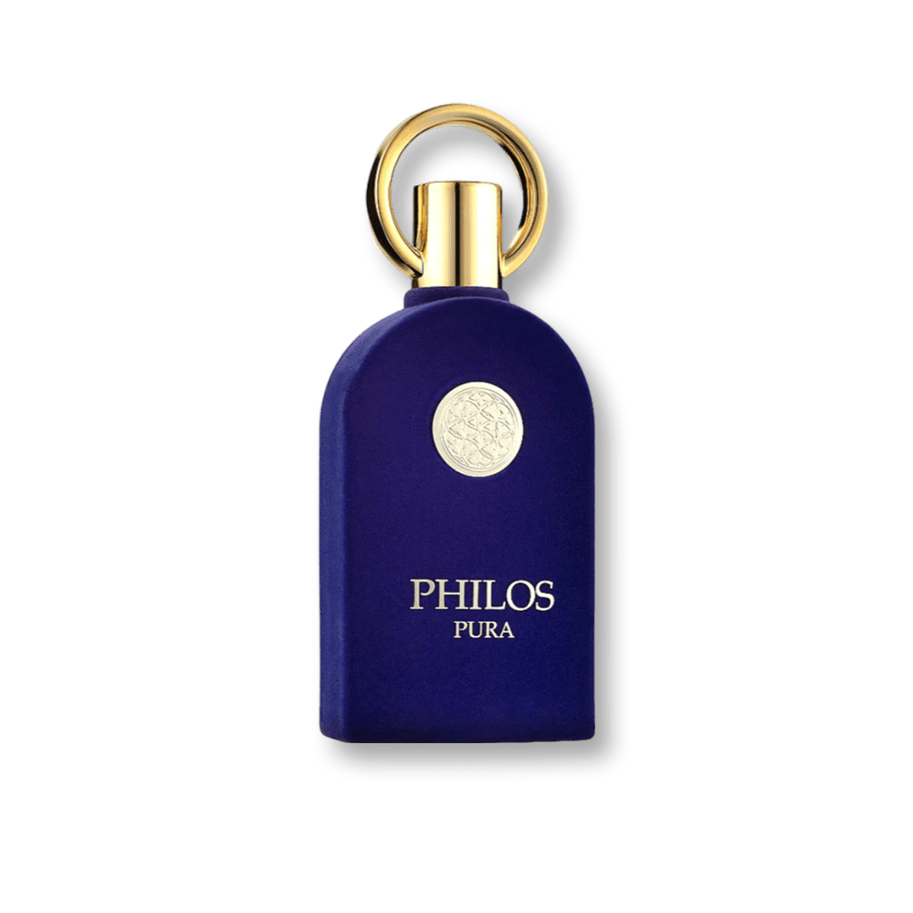 Maison Alhambra Philos Pura EDP | My Perfume Shop