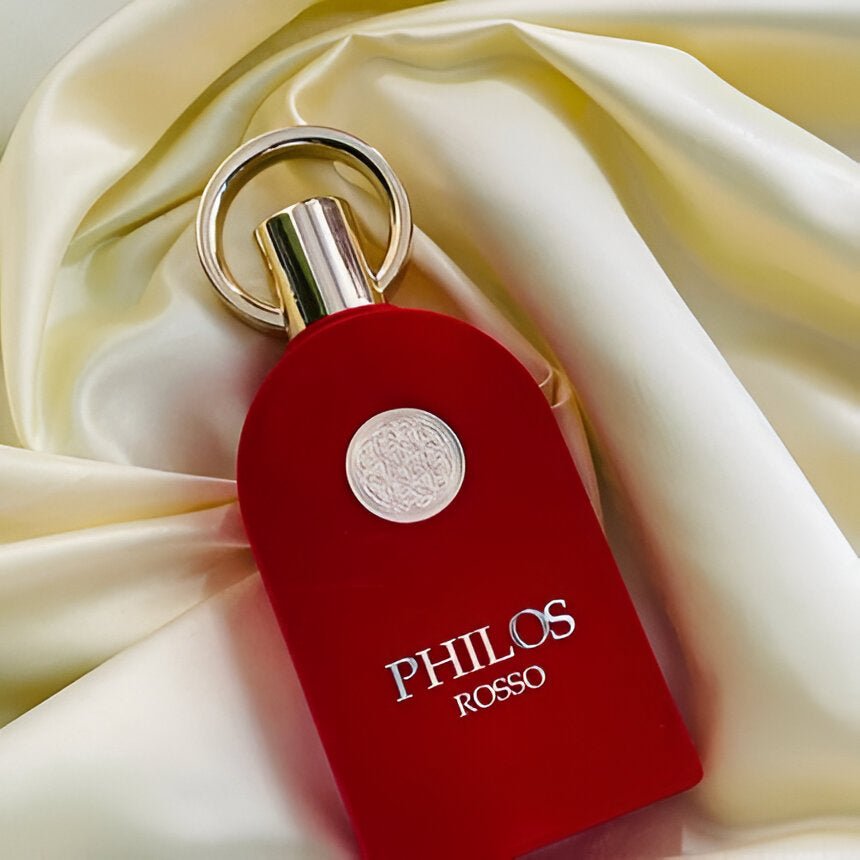 Maison Alhambra Philos Rosso EDP | My Perfume Shop