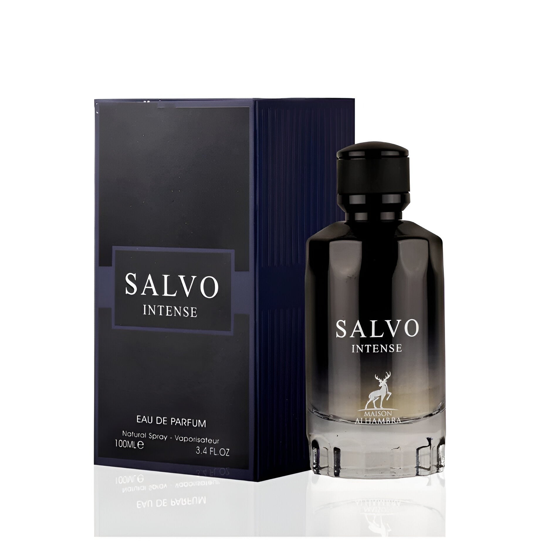 Maison Alhambra Salvo Intense EDP | My Perfume Shop