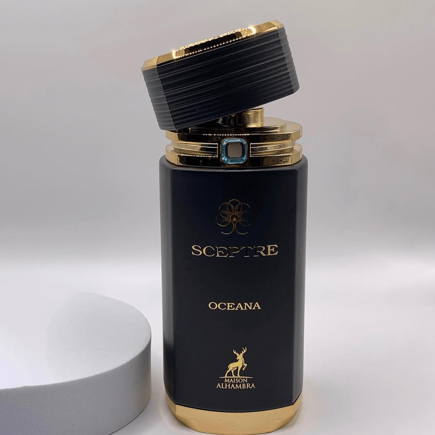 Maison Alhambra Sceptre Oceana EDP | My Perfume Shop