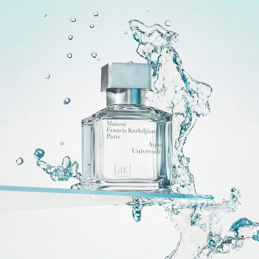 Maison Francis Kurkdjian Aqua Universalis EDT | My Perfume Shop