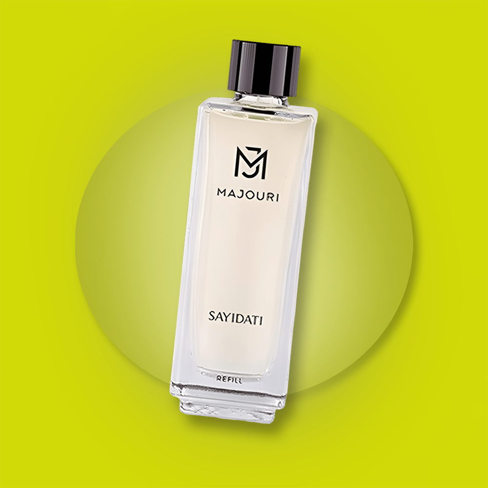 Majouri Sayidati Classic Collection EDP | My Perfume Shop