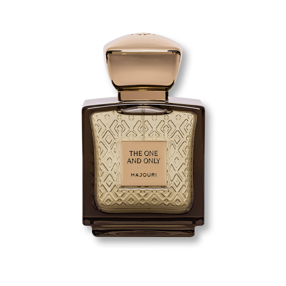 Majouri The One And Only EDP | My Perfume Shop