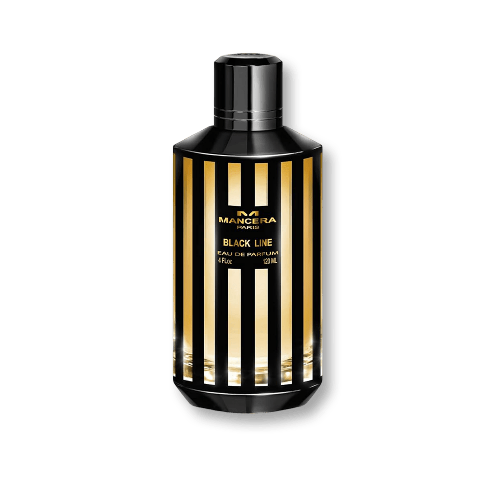 Mancera Black Line EDP | My Perfume Shop