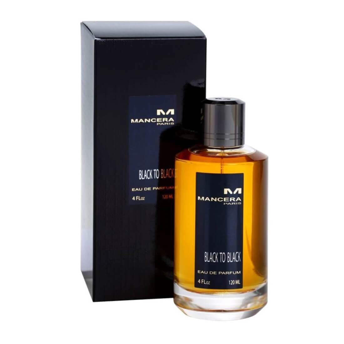 Mancera Black To Black EDP | My Perfume Shop