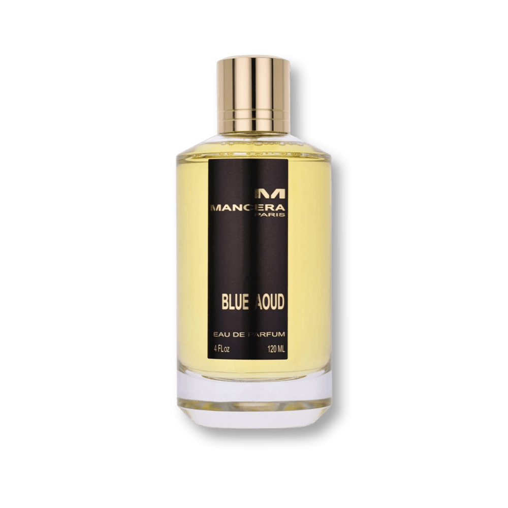 Mancera Blue Aoud EDP | My Perfume Shop