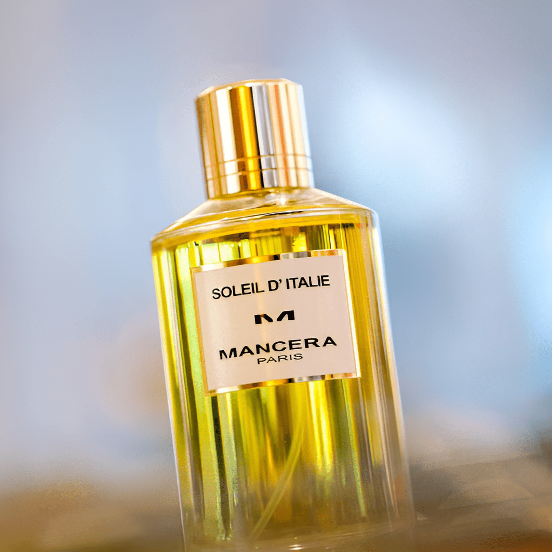 Mancera Soleil D'Italie EDP | My Perfume Shop