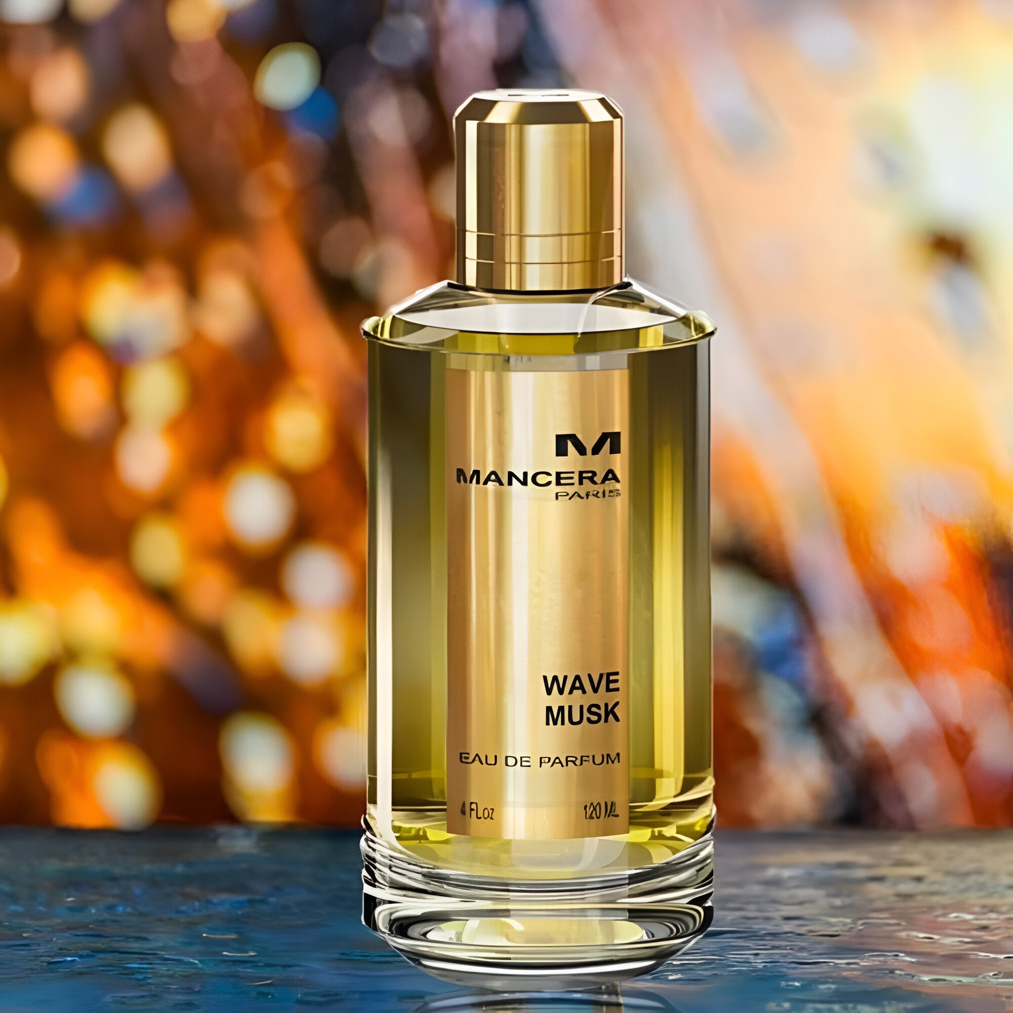 Mancera Wave Musk EDP | My Perfume Shop