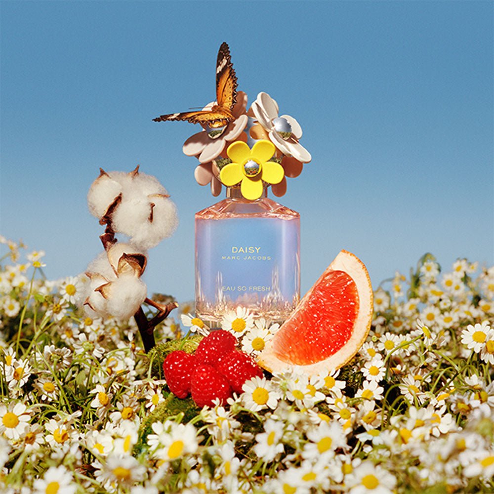 Marc Jacobs Daisy Miniature Set | My Perfume Shop